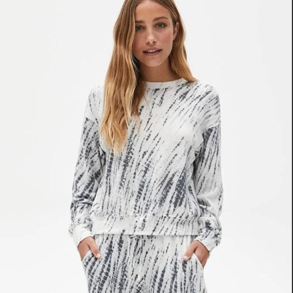 Michael Stars Gigi Crewneck